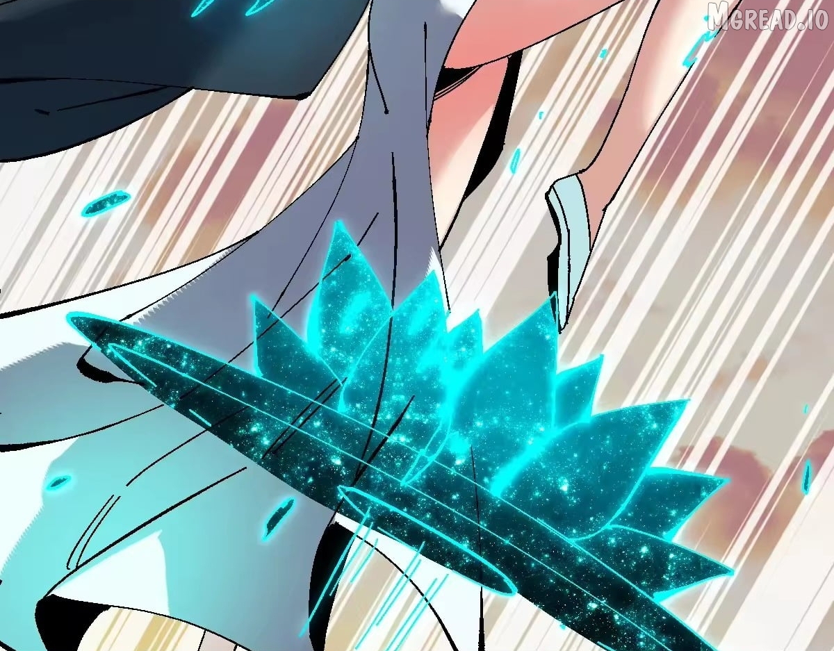 Master: This rebellious disciple is definitely not the Holy Son Chapter 185  - page 112